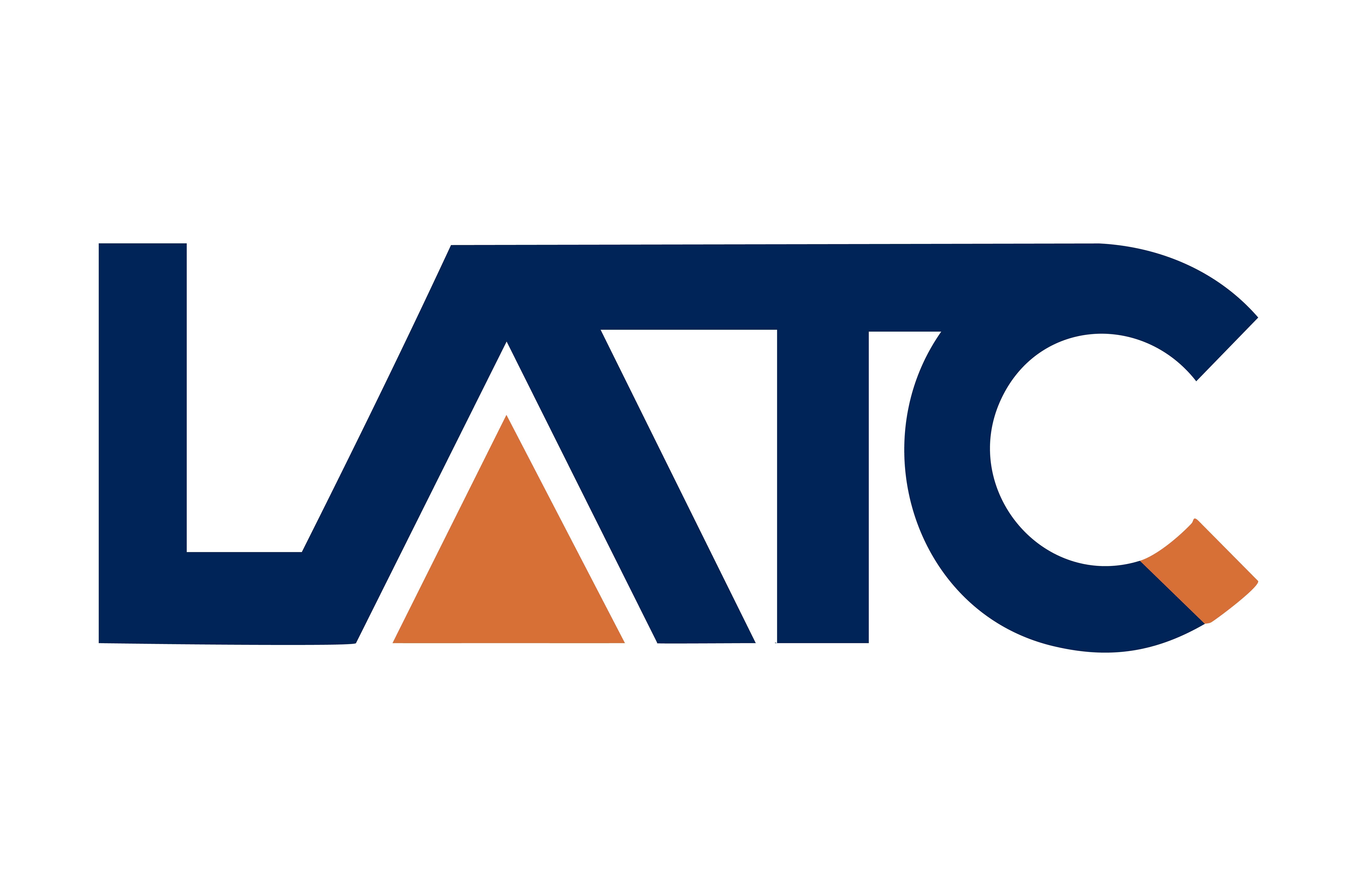 LATC Logo